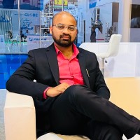 Acme Process Systems Pvt Ltd. Employee Pritam Jadhav's profile photo
