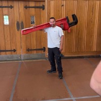 Atlantic Westchester, Inc. Employee Emilio Acosta's profile photo