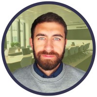 Bruno Legay Email & Phone Number