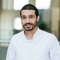 JFrog Employee Yuval Mor's profile photo