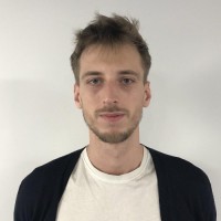 FastCTO Employee Andrew Danylenko's profile photo