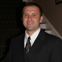 Controlled Products Employee Daylon Mathis's profile photo