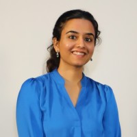 Stride Ventures Employee Divya Anand's profile photo