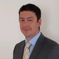 Hargreaves Lansdown Employee Hal Cook's profile photo
