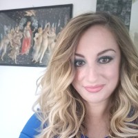 OKITE Employee Claudia Rolando's profile photo