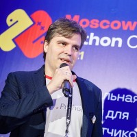 Geekfactor Employee Valentin Dombrovsky's profile photo
