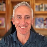 Perpetual Progress Employee Timothy Burke's profile photo