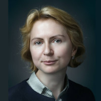 CF Group Employee Tatiana Shchelochkova's profile photo