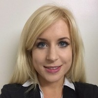 AIB Employee Grainne McCarthy's profile photo