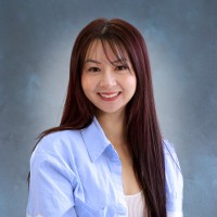 Amaze Employee Catherine Qian's profile photo