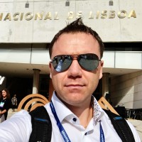 eAgronom Employee Tarmo Osman's profile photo