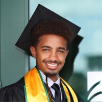 Beymark, Inc Employee Henok Assefa's profile photo