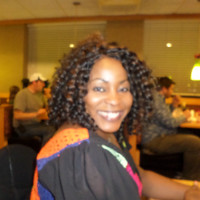 Caressant Care Nursing and Retirement Homes Ltd. Employee Alero Eyewuoma-Eke's profile photo