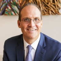 Capital Group Private Client Services Employee Bob Lewis's profile photo