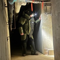 Med-Eng Employee Jay Forrester's profile photo