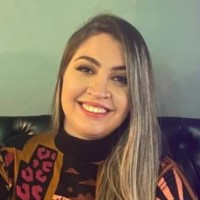 Amazoncopy Employee Julia Freitas's profile photo