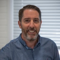 GrowBuildLearn Employee Randy Hendriks's profile photo