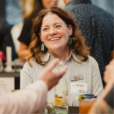 Juma Ventures Employee Megan Hover's profile photo