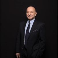 InterGroup Employee Faruk Ozer's profile photo