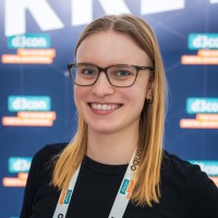 d3con Employee Svenja Keese's profile photo