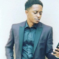 Men's Wearhouse Employee Benjamin Torrence's profile photo