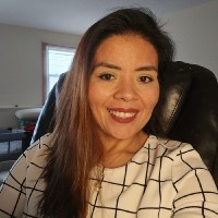 UIC Division of Specialized Care for Children Employee Maribel Cano's profile photo