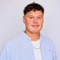 THRYVE Employee Brandon Hitchman's profile photo