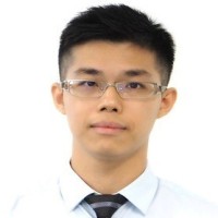 Deloitte Malaysia Employee Meng Cheong's profile photo