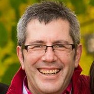 Canadian Institutes of Health Research | Instituts de recherche en santé du Cana Employee Paul Hebert's profile photo