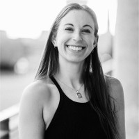 Fitwall Employee Hannah Kreitman's profile photo