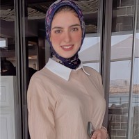 Enozom Software Employee Nehal Nabil's profile photo