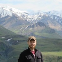 Centrix Employee Michael Eaton's profile photo