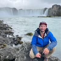 Arcadis Employee Thomas Spain's profile photo