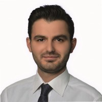 Turkland Bank Employee Sami Yücel's profile photo