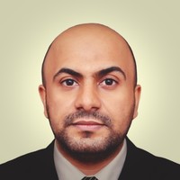 Relevant Power Solutions Employee Ali Althamir's profile photo