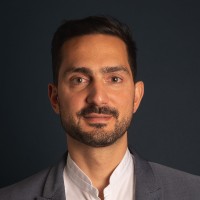 Sporting Groupe Employee Thibault Merz's profile photo