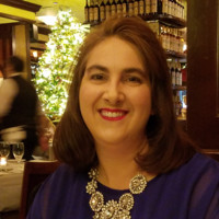 FIS Employee Joy Manley's profile photo