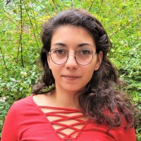 HOLIVIA Employee Ines Rabatel's profile photo