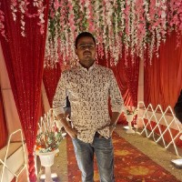 Marsh Precision Engineering Employee Prosenjit Nandi's profile photo