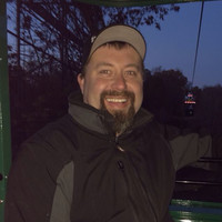 Smithfield Farmland Employee Christopher Delk's profile photo