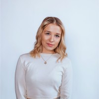 TikTok Employee Caroline Bourke's profile photo