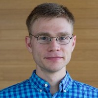 General Motors Employee Eric Wolff's profile photo