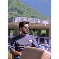 VYZE INC Employee Vishal Kumar's profile photo