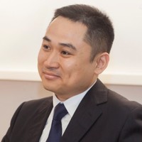 SinoCleansky Employee George Han's profile photo