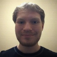 Princes' Trust Employee Tyler Goolsby's profile photo