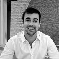 Skello Employee Marc Pagès Valls's profile photo