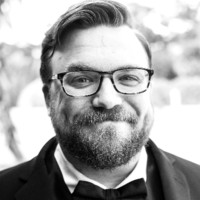 Xenith Solutions Employee Scott Brooks's profile photo