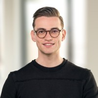 hotelkit Employee Simon Eder's profile photo