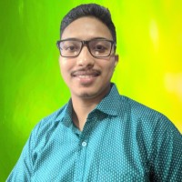 Edstem Technologies Employee Simanta K's profile photo