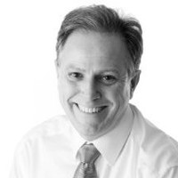 Evergreen School Employee Ian Parker's profile photo